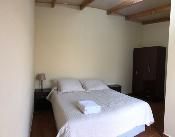 Imagen de la habitación del Hotel Antawhara Atacama. Foto 19