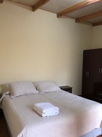 Imagen general del Hotel Antawhara Atacama. Foto 3