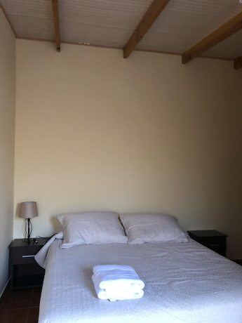 Imagen de la habitación del Hotel Antawhara Atacama. Foto 20