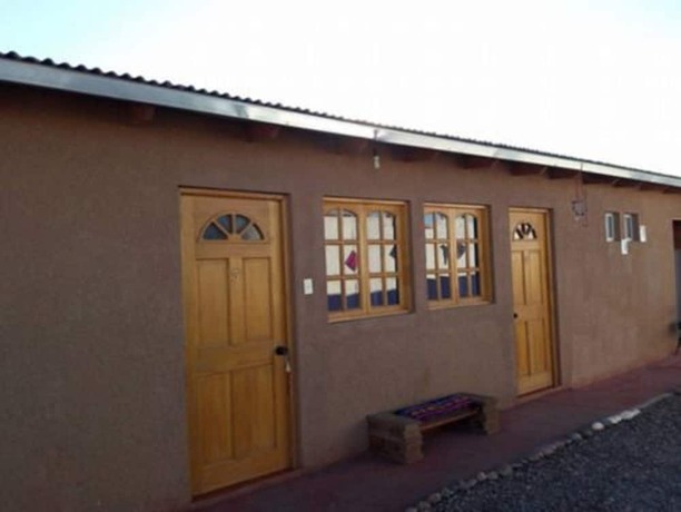 Imagen general del Hotel Antawhara Atacama. Foto 5