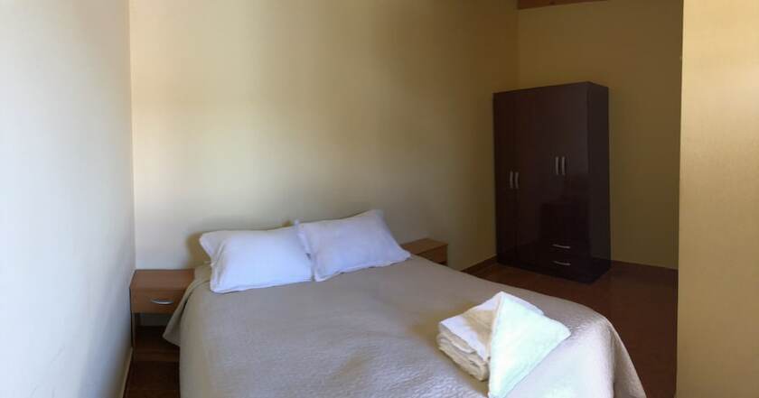 Imagen general del Hotel Antawhara Atacama. Foto 6