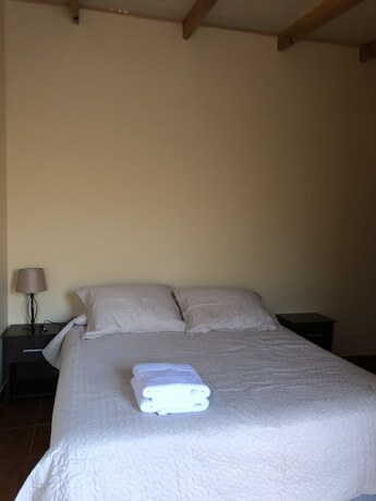 Imagen general del Hotel Antawhara Atacama. Foto 7