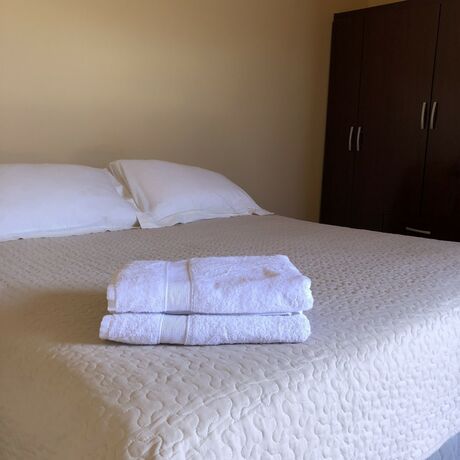 Imagen general del Hotel Antawhara Atacama. Foto 9