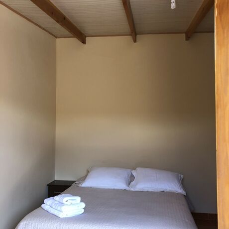 Imagen general del Hotel Antawhara Atacama. Foto 10