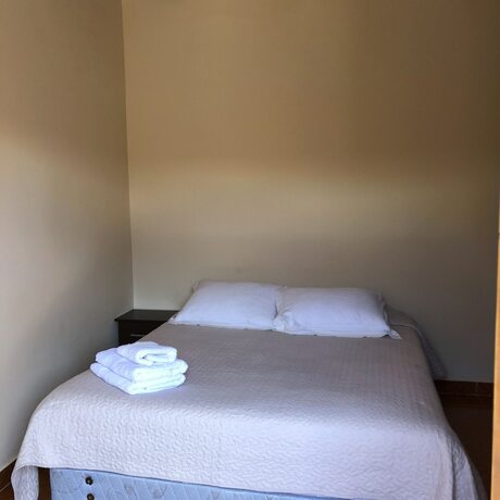 Imagen general del Hotel Antawhara Atacama. Foto 11