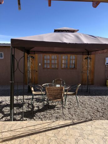 Imagen general del Hotel Antawhara Atacama. Foto 12