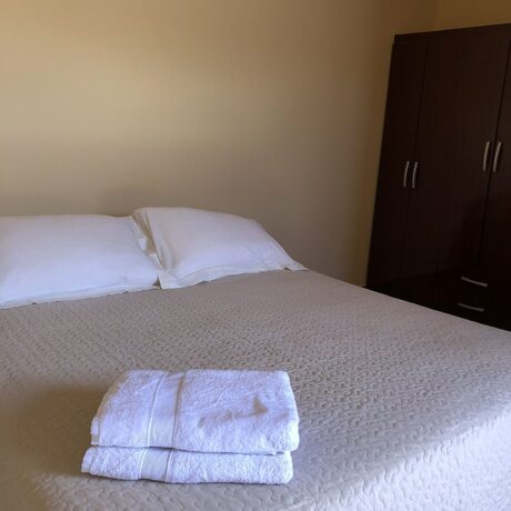 Imagen general del Hotel Antawhara Atacama. Foto 13