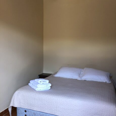Imagen general del Hotel Antawhara Atacama. Foto 15