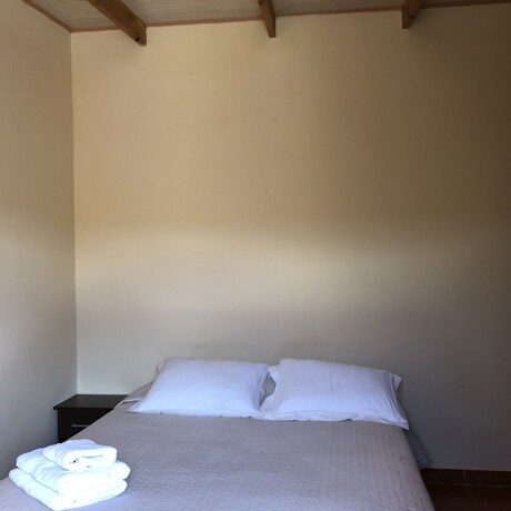 Imagen general del Hotel Antawhara Atacama. Foto 16