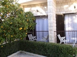 Imagen general del Hotel Ante Apartments. Foto 4