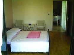 Imagen de la habitación del Hotel Ante Apartments. Foto 11