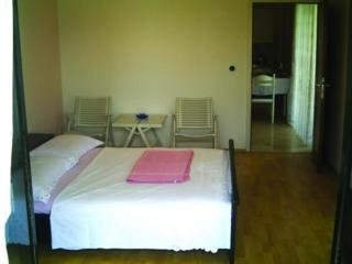 Imagen de la habitación del Hotel Ante Apartments. Foto 12