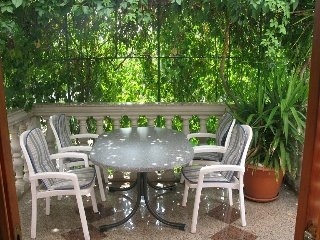 Imagen de la habitación del Hotel Ante. Foto 5