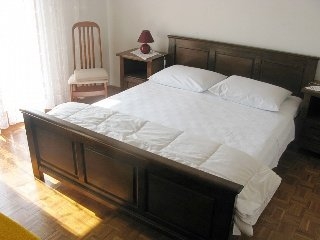Imagen de la habitación del Hotel Ante. Foto 6