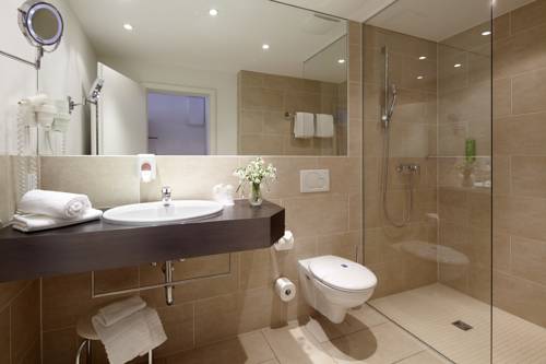 Imagen de la habitación del Hotel Ante Porta Das Stadthotel. Foto 2