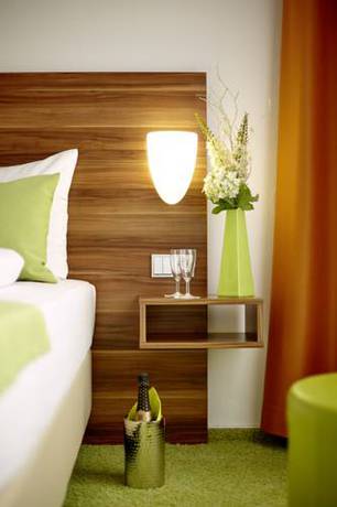 Imagen de la habitación del Hotel Ante Porta Das Stadthotel. Foto 5