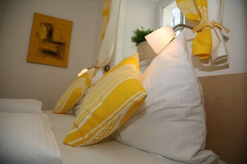 Imagen general del Hotel Ante Portas - Apartments. Foto 2