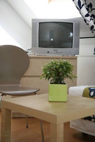 Imagen general del Hotel Ante Portas - Apartments. Foto 4