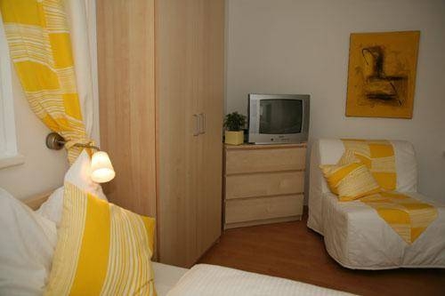 Imagen general del Hotel Ante Portas - Apartments. Foto 6