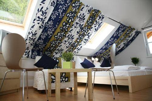 Imagen general del Hotel Ante Portas - Apartments. Foto 7