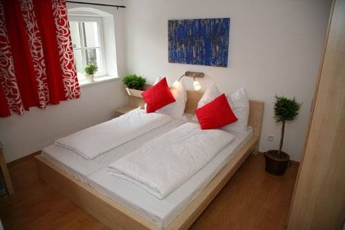 Imagen general del Hotel Ante Portas - Apartments. Foto 9