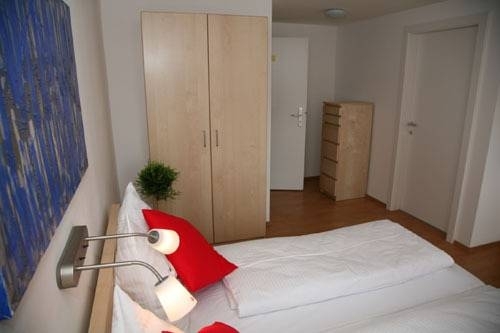 Imagen general del Hotel Ante Portas - Apartments. Foto 10