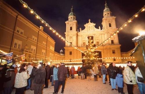 Imagen general del Hotel Ante Portas - Apartments. Foto 14