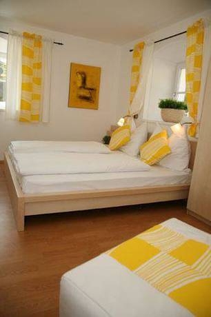 Imagen general del Hotel Ante Portas - Apartments. Foto 15