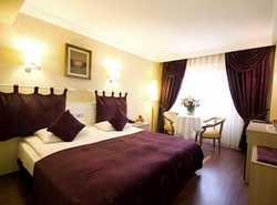 Imagen de la habitación del Hotel Antea Boutique Sultanahmet. Foto 3