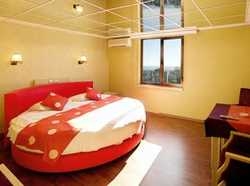 Imagen de la habitación del Hotel Antea Boutique Sultanahmet. Foto 5