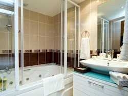 Imagen de la habitación del Hotel Antea Boutique Sultanahmet. Foto 6