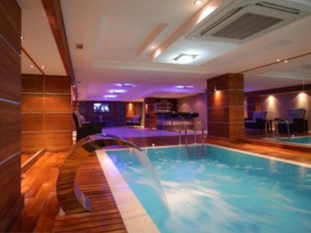 Imagen general del Hotel Antea Palace and Spa. Foto 3