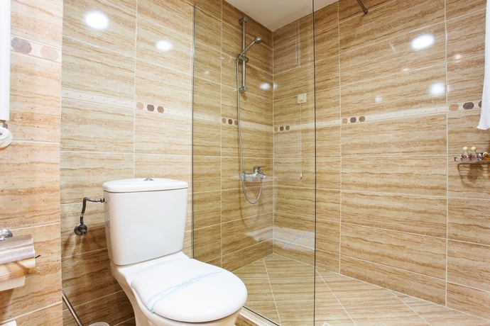 Imagen de la habitación del Hotel Antea Sozopol. Foto 7