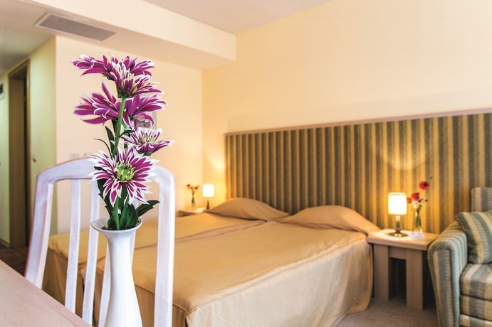 Imagen de la habitación del Hotel Antea Sozopol. Foto 9