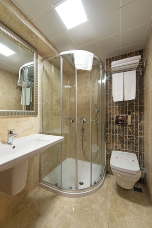 Imagen de la habitación del Hotel Antea - Special Class. Foto 9