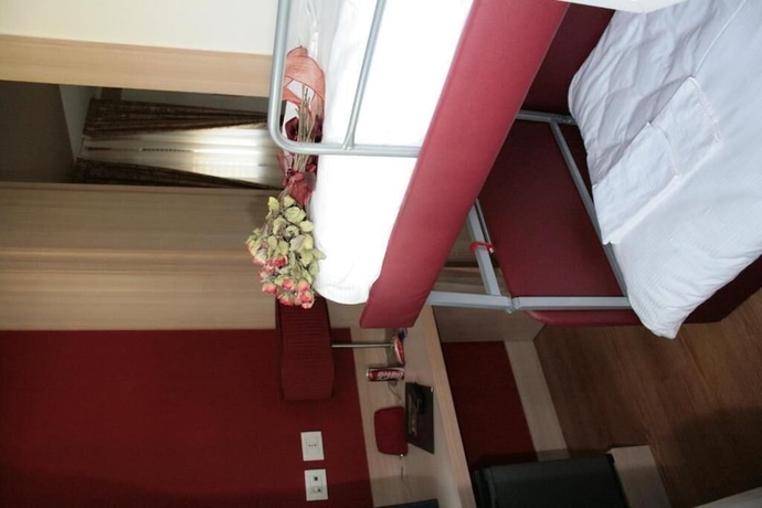 Imagen de la habitación del Hotel Antelao Dolomiti Mountain Resort. Foto 11