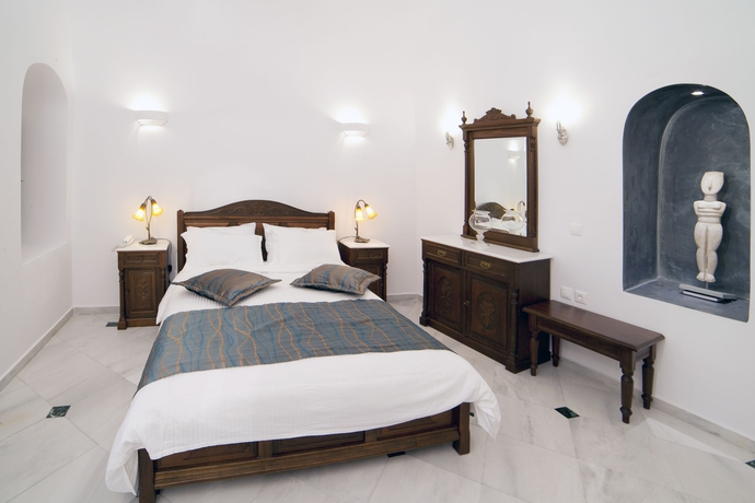 Imagen general del Hotel Anteliz Suites. Foto 2