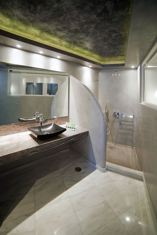 Imagen de la habitación del Hotel Anteliz Suites. Foto 8
