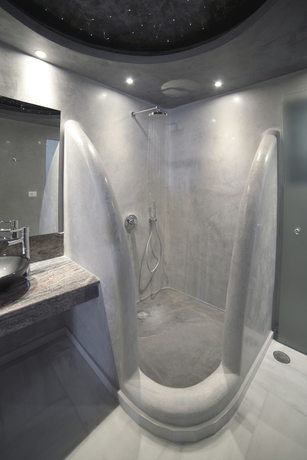 Imagen de la habitación del Hotel Anteliz Suites. Foto 9