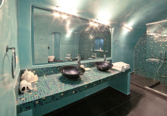 Imagen de la habitación del Hotel Anteliz Suites. Foto 13