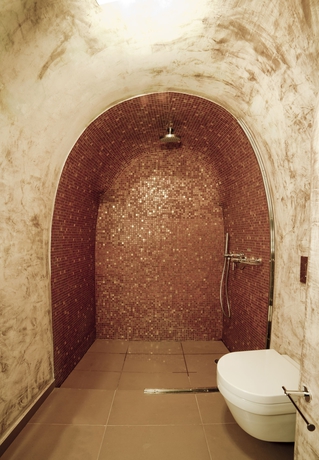 Imagen de la habitación del Hotel Anteliz Suites. Foto 14