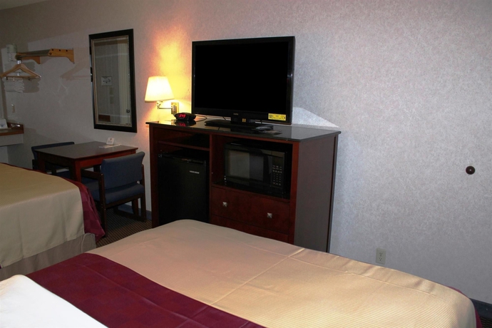 Imagen de la habitación del Hotel Antelope Canyon Inn. Foto 8