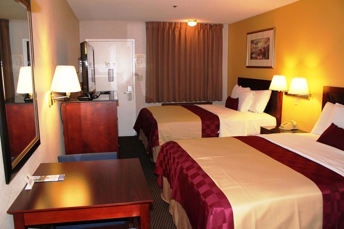 Imagen general del Hotel Antelope Canyon Inn. Foto 1