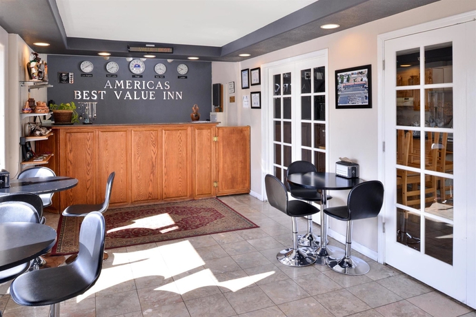 Imagen de los interiores del Hotel Antelope Canyon Inn. Foto 12