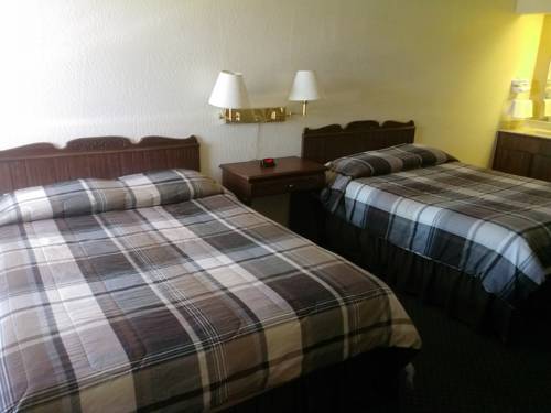 Imagen de la habitación del Hotel Antelope Hills Inn. Foto 4