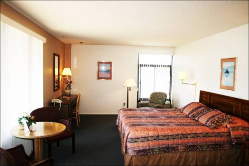 Imagen de la habitación del Hotel Antelope Hills Inn. Foto 6