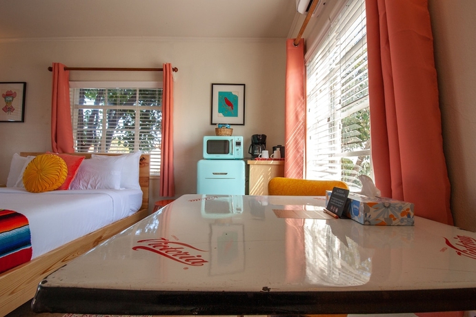 Imagen de la habitación del Hotel Antelope Lodge. Foto 11