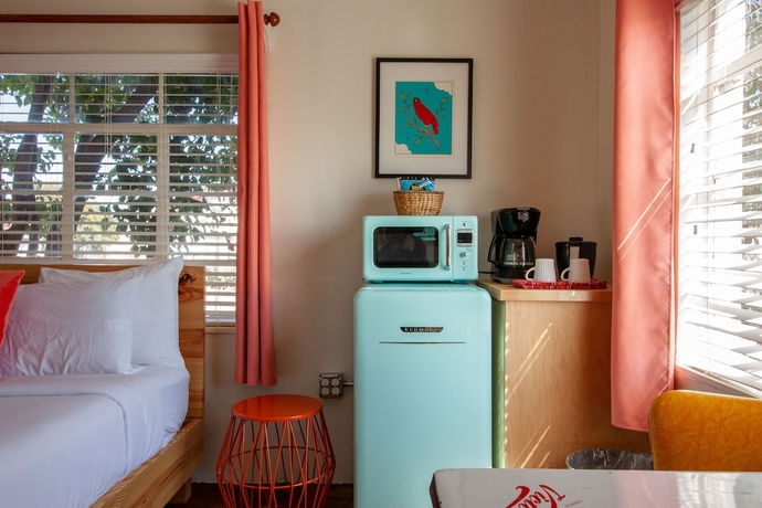 Imagen de la habitación del Hotel Antelope Lodge. Foto 12