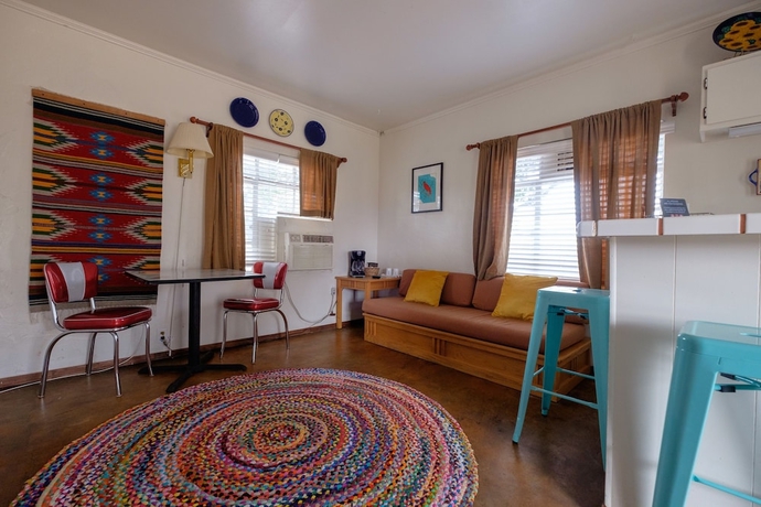 Imagen de la habitación del Hotel Antelope Lodge. Foto 14