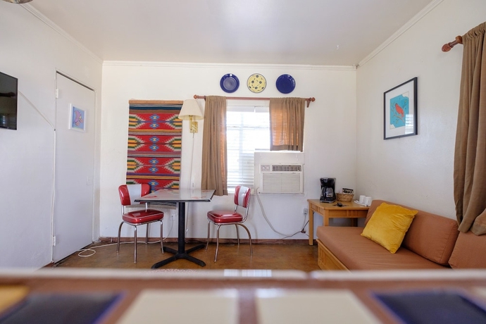 Imagen de la habitación del Hotel Antelope Lodge. Foto 15